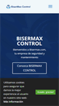 Mobile Screenshot of bisermax.com